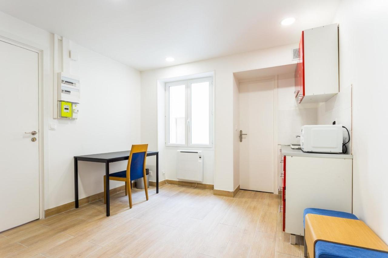 Cmg Porte De Chatillon - Malakoff I Exterior photo