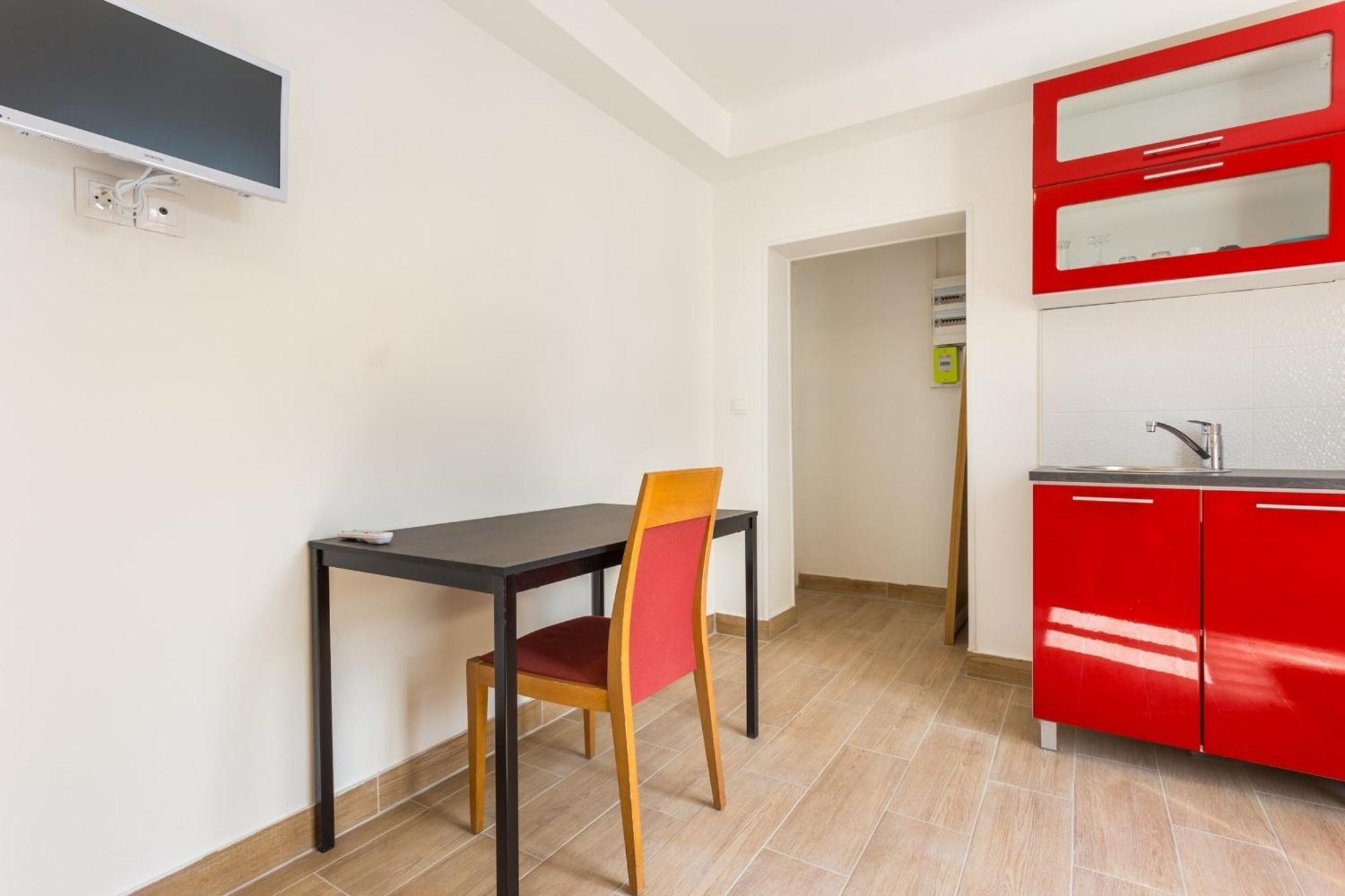 Cmg Porte De Chatillon - Malakoff I Exterior photo